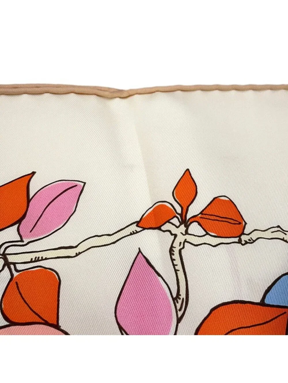 Hermes this authentic
