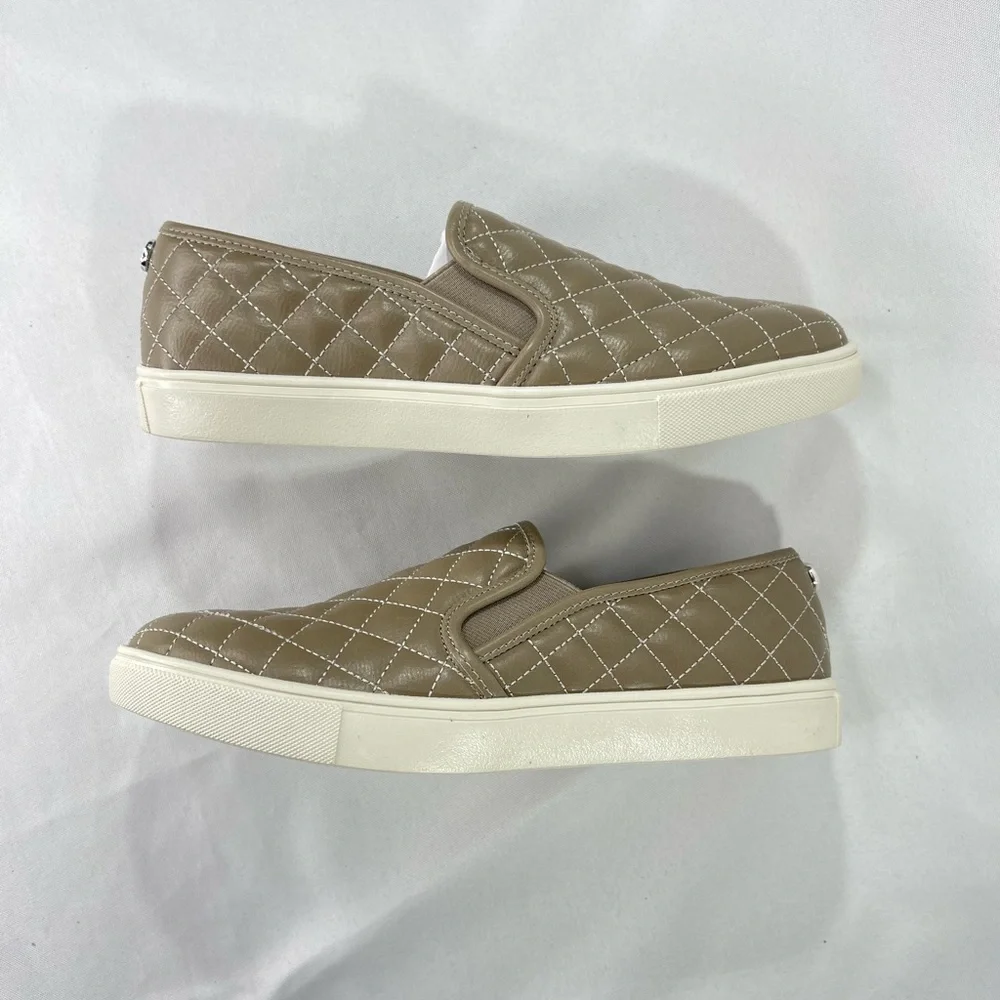 Steve Madden new size