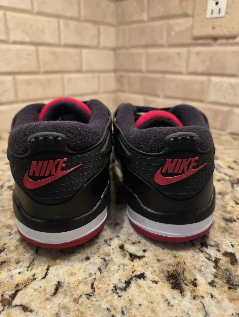 Jordan up upper