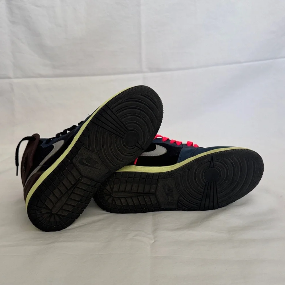 Nike colorful kids