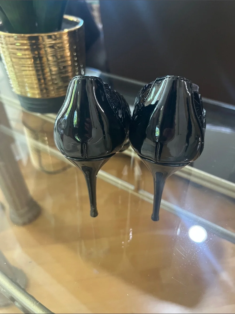 Jessica Simpson classic jessica polished