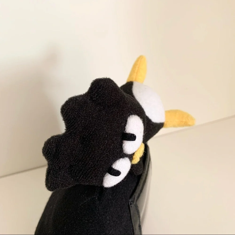 Vintage Sanrio badtz maru plushie photo frame