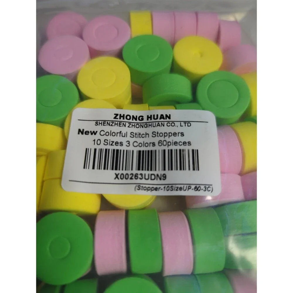N/A new colors stitch