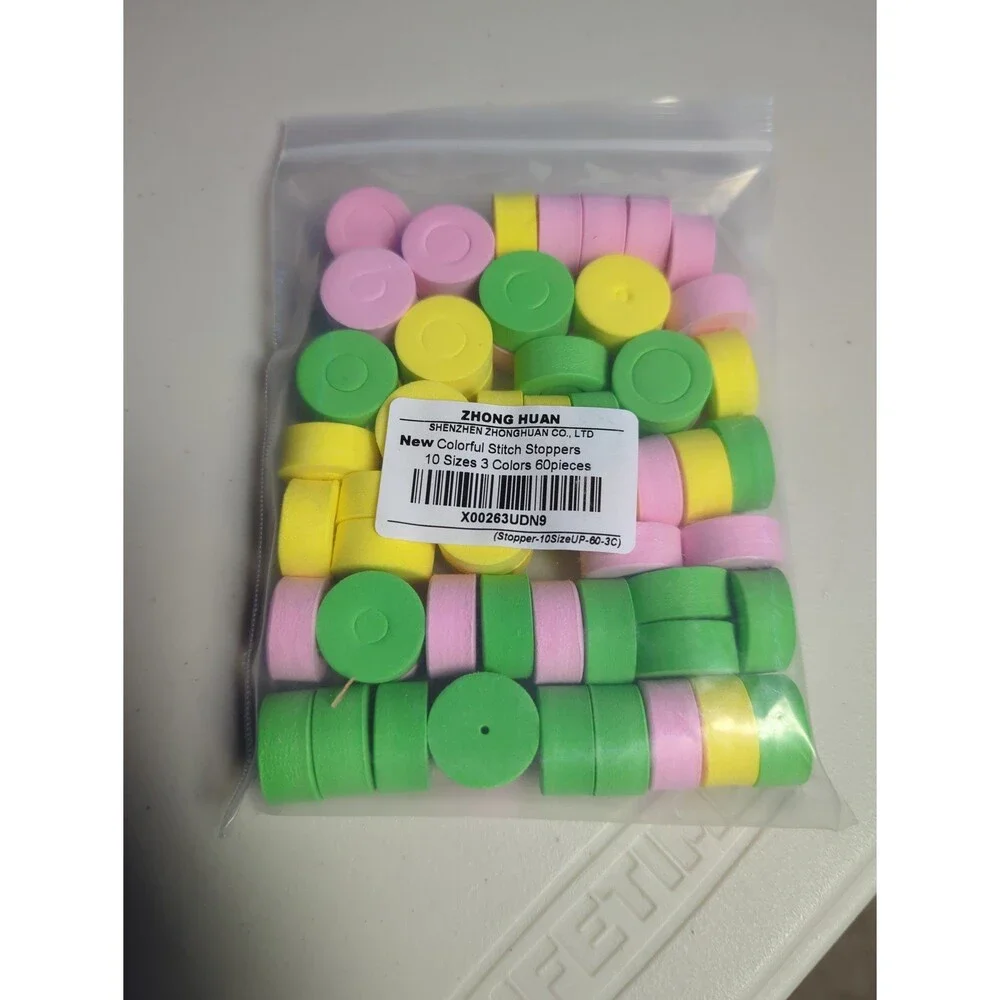 N/A sizes colors