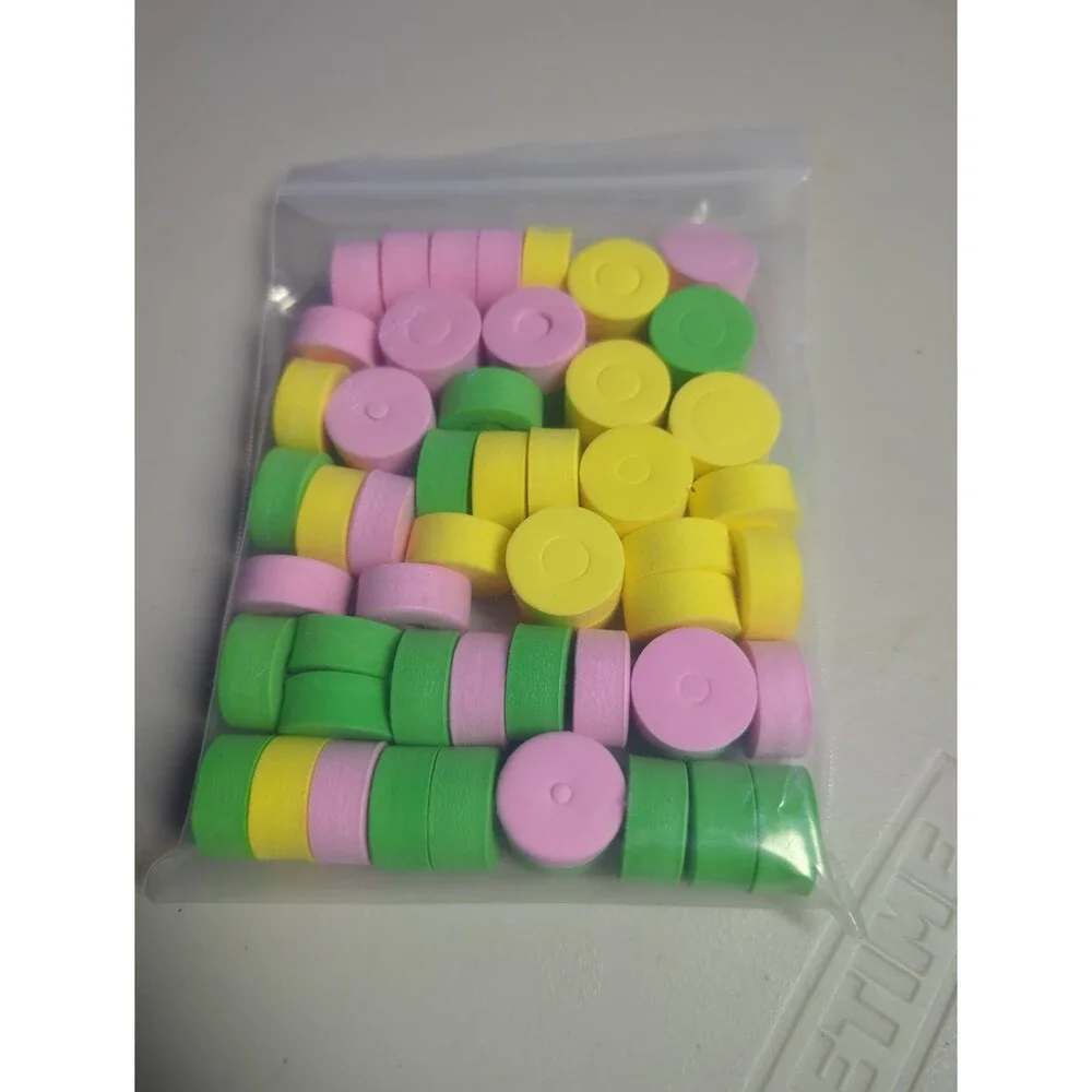 N/A colors stoppers
