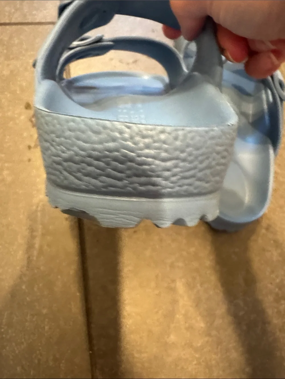 Birkenstock durable eva