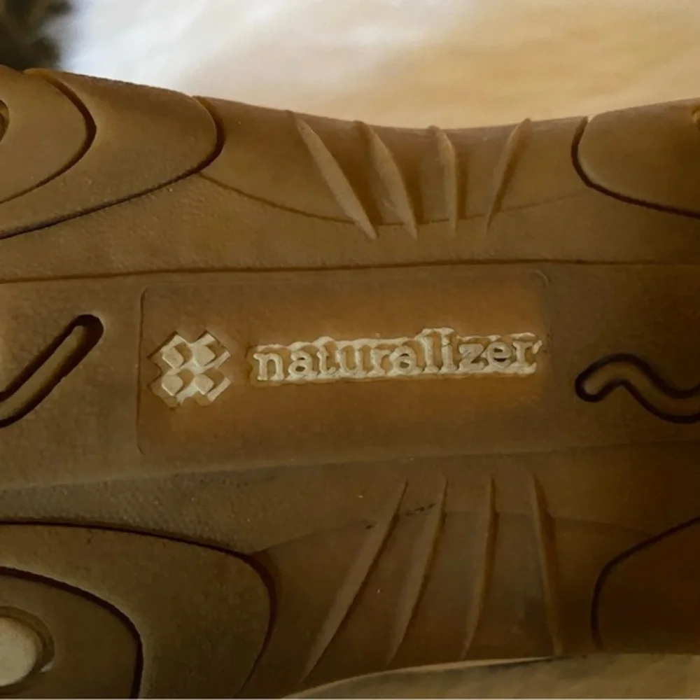 Naturalizer shoes women’s