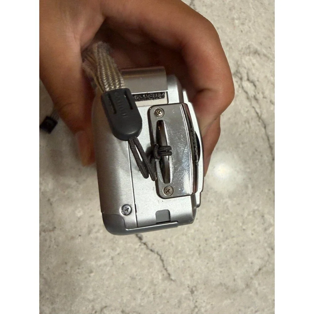 Canon powershot s45