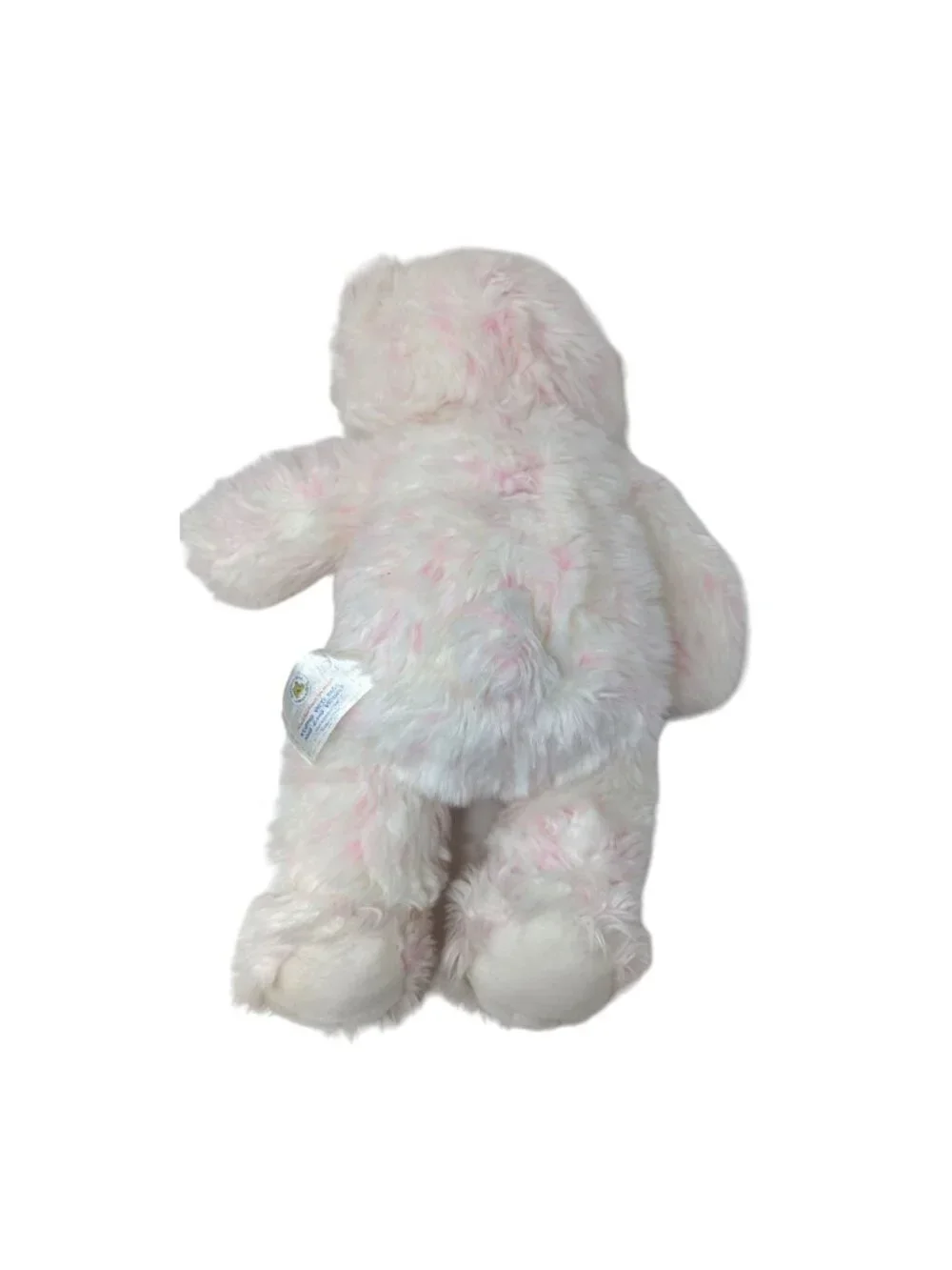 Build-A-Bear build bear
