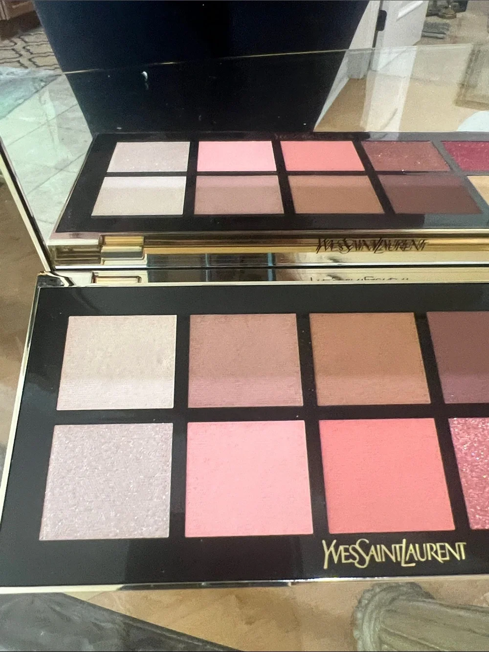 Yves Saint Laurent yves saint