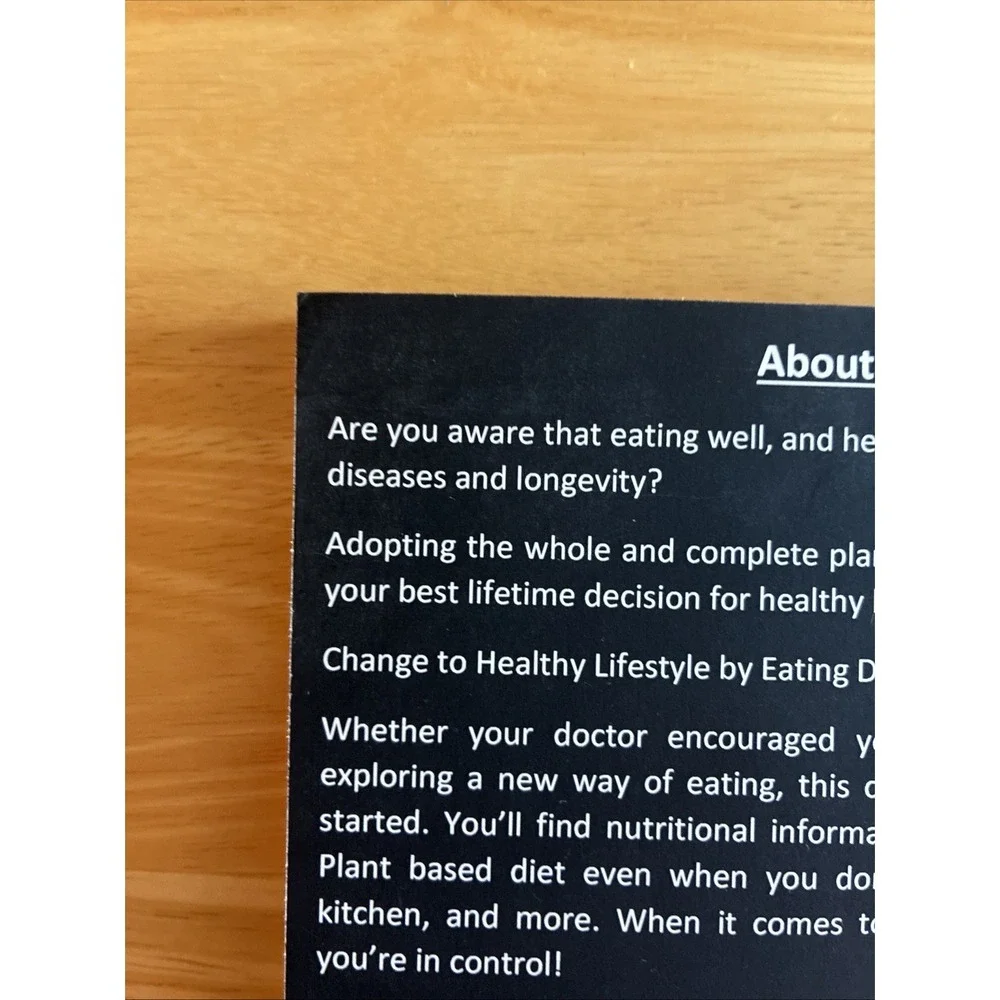 N/A completeplantbased cookbook
