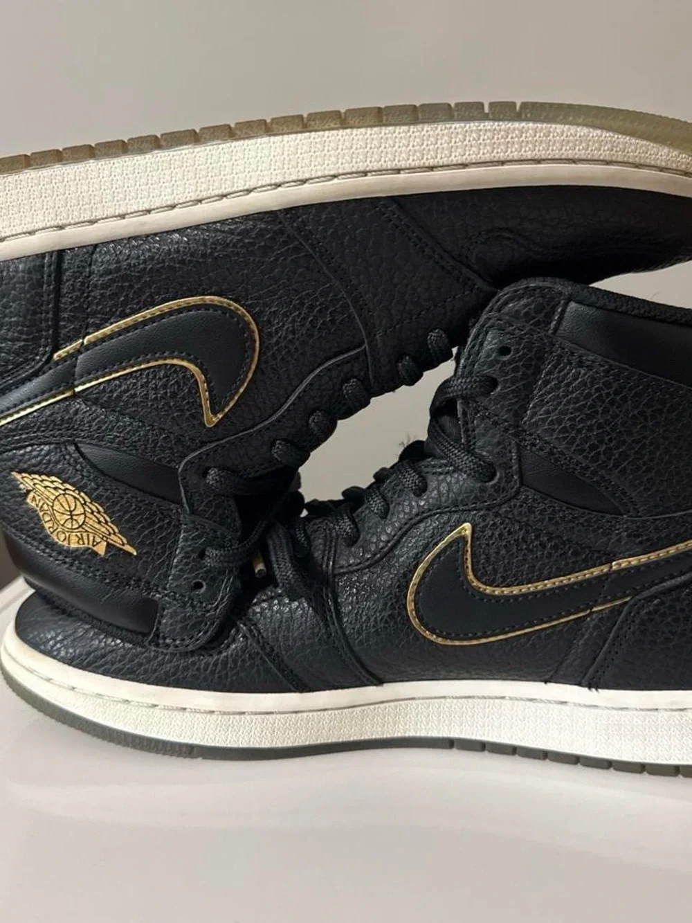 Jordan air retro