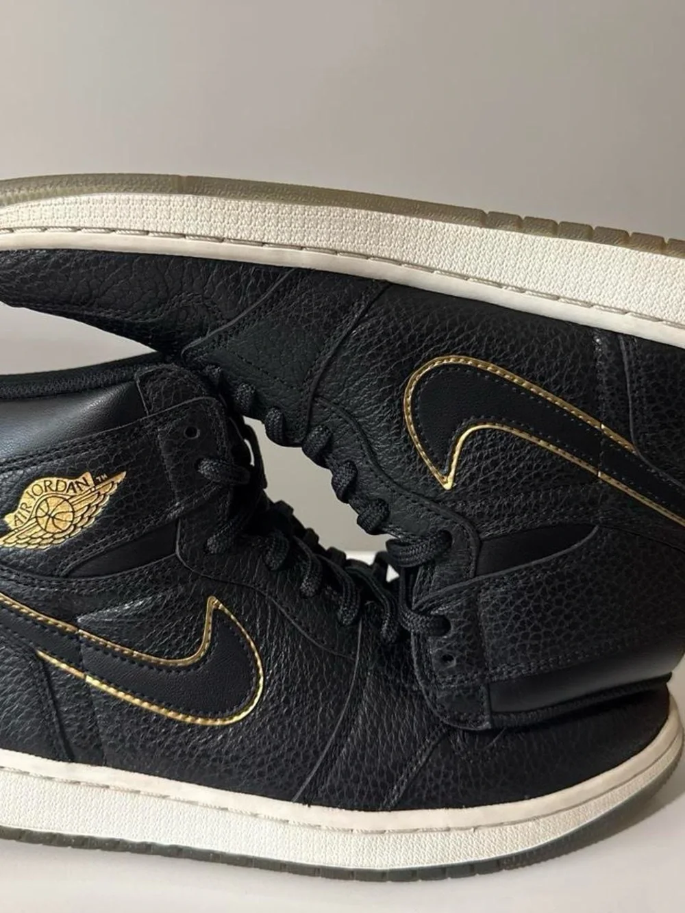 Jordan air retro