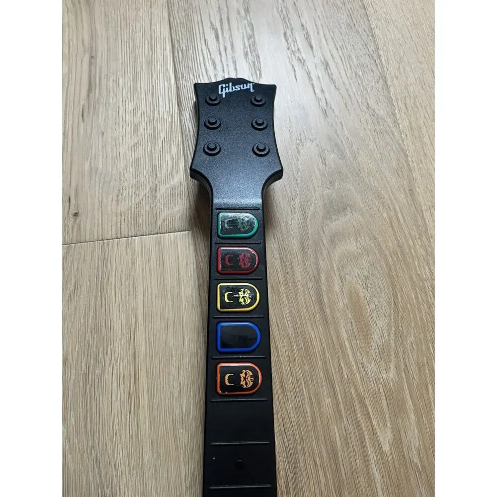 Nintendo les back
