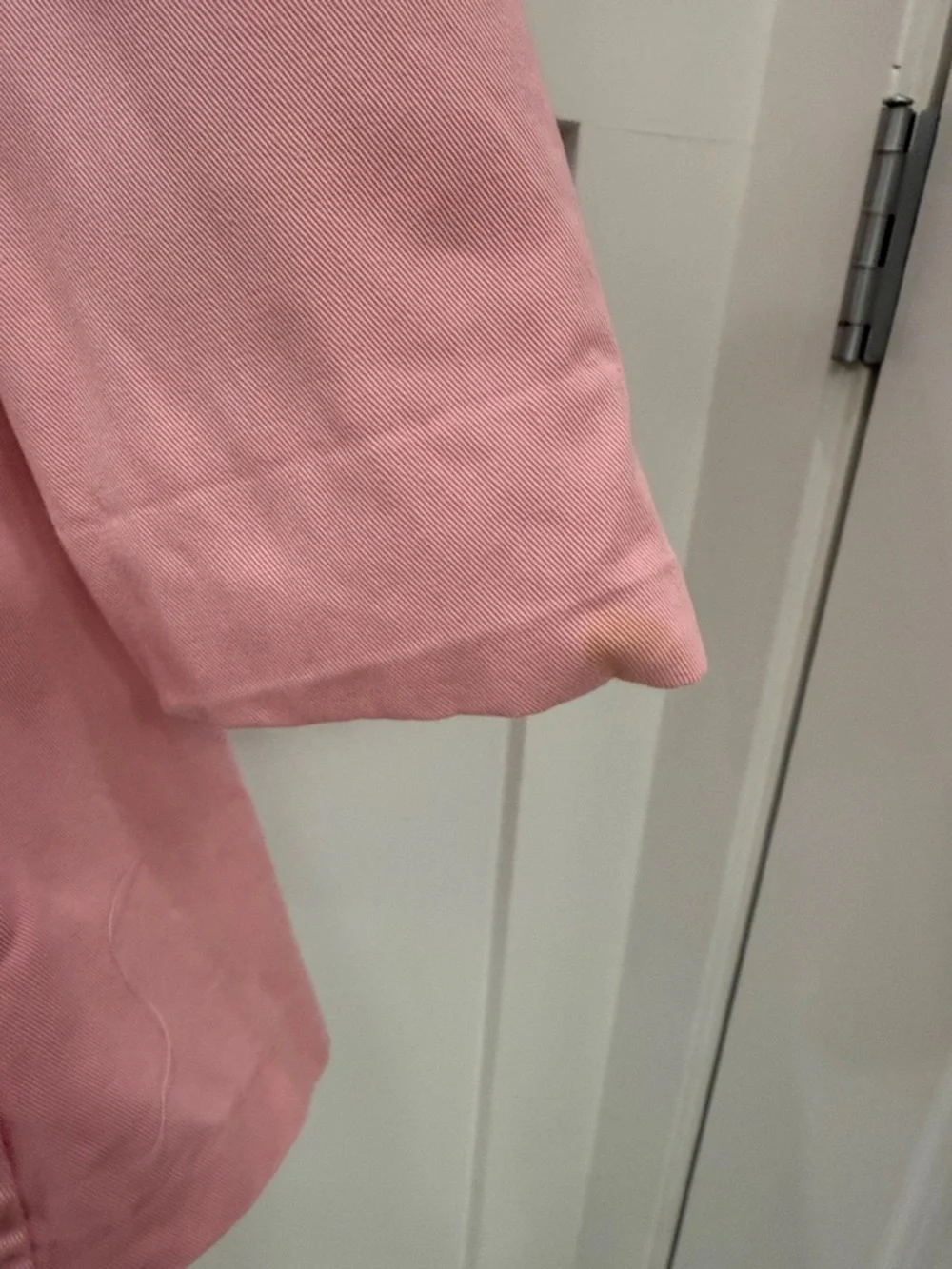 Gymboree stylish pea