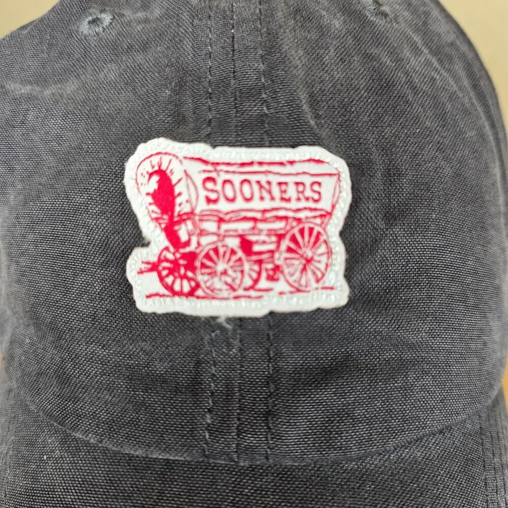 Top of the World oklahoma sooners