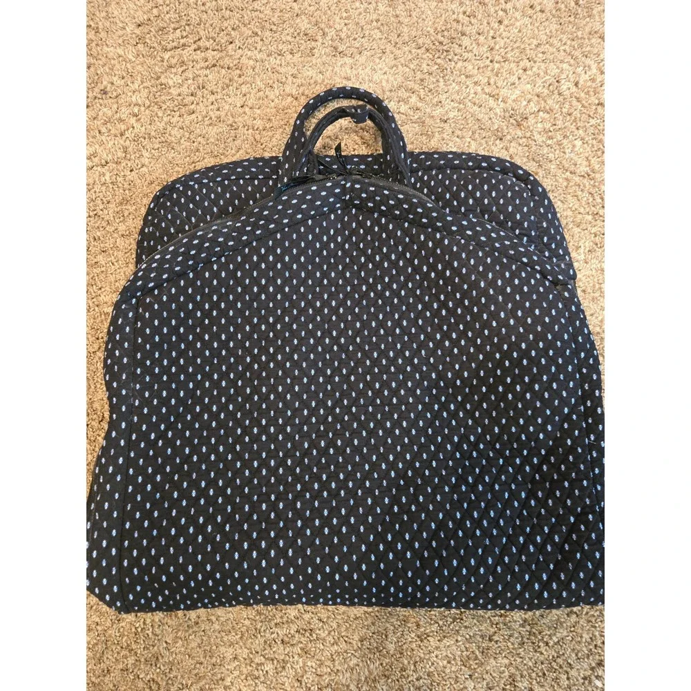 Vera Bradley convenience handles