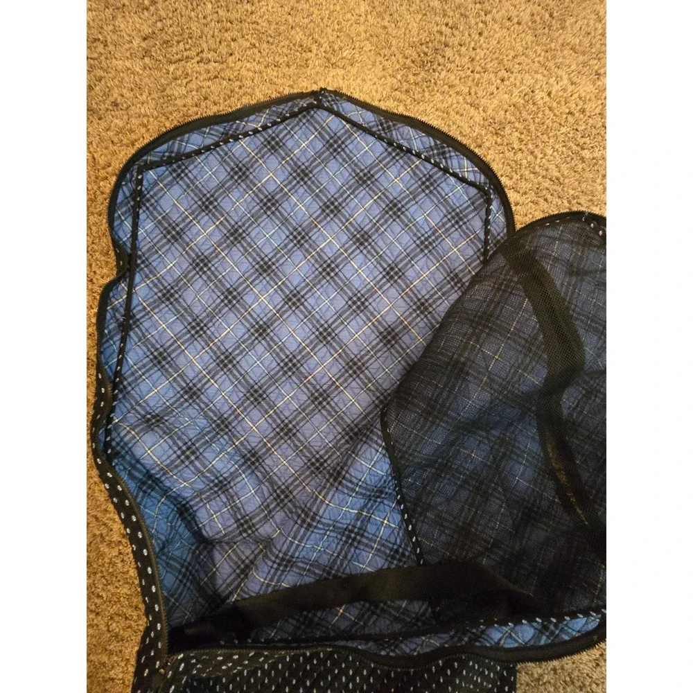 Vera Bradley pattern or