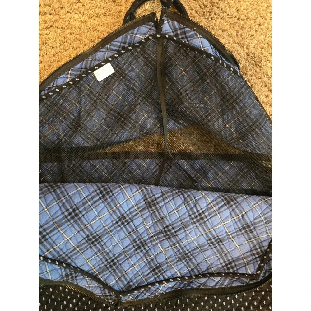 Vera Bradley while vera full
