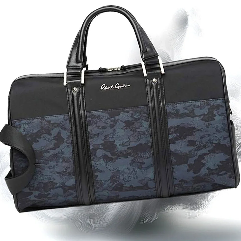 Robert Graham excelled not