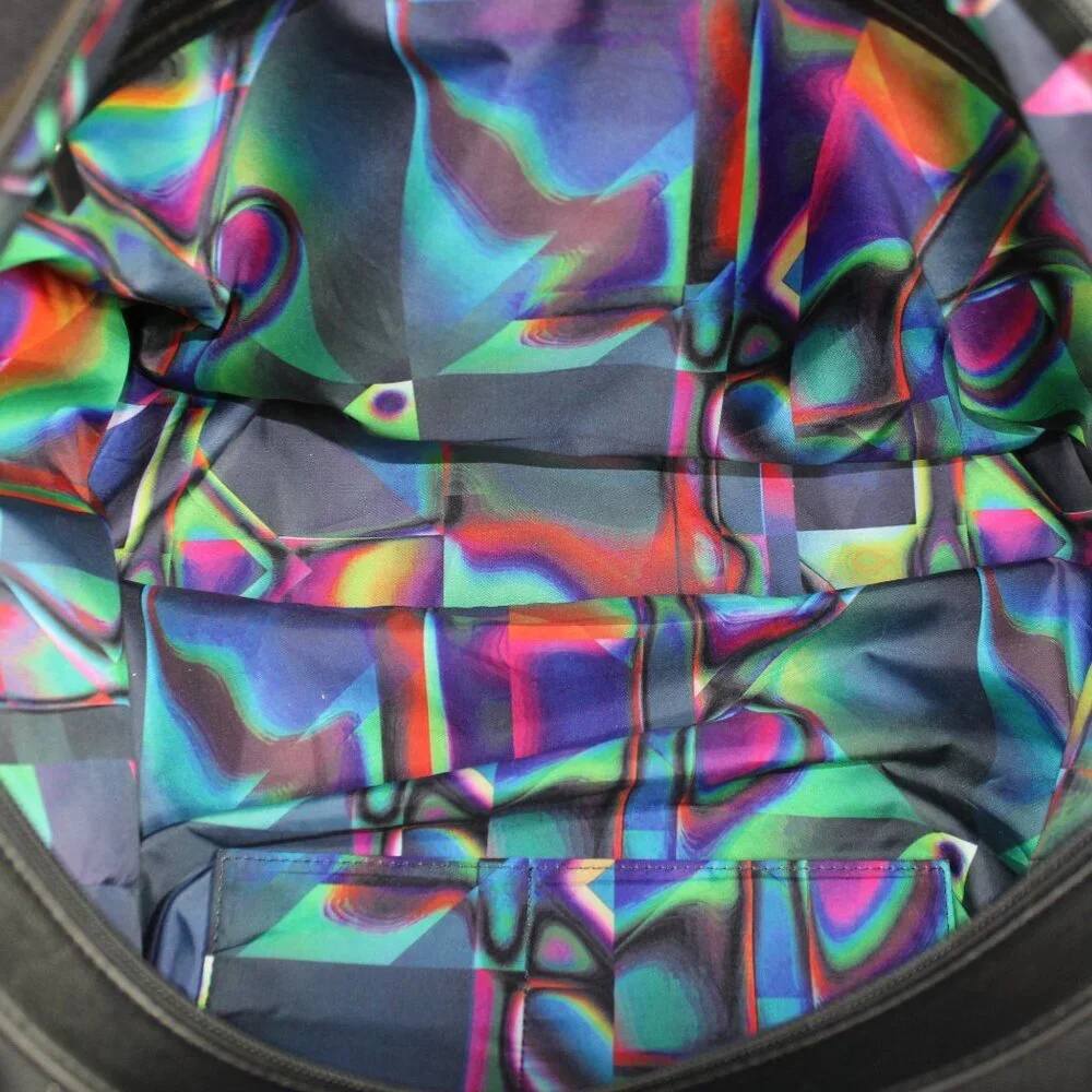 Robert Graham excelled not