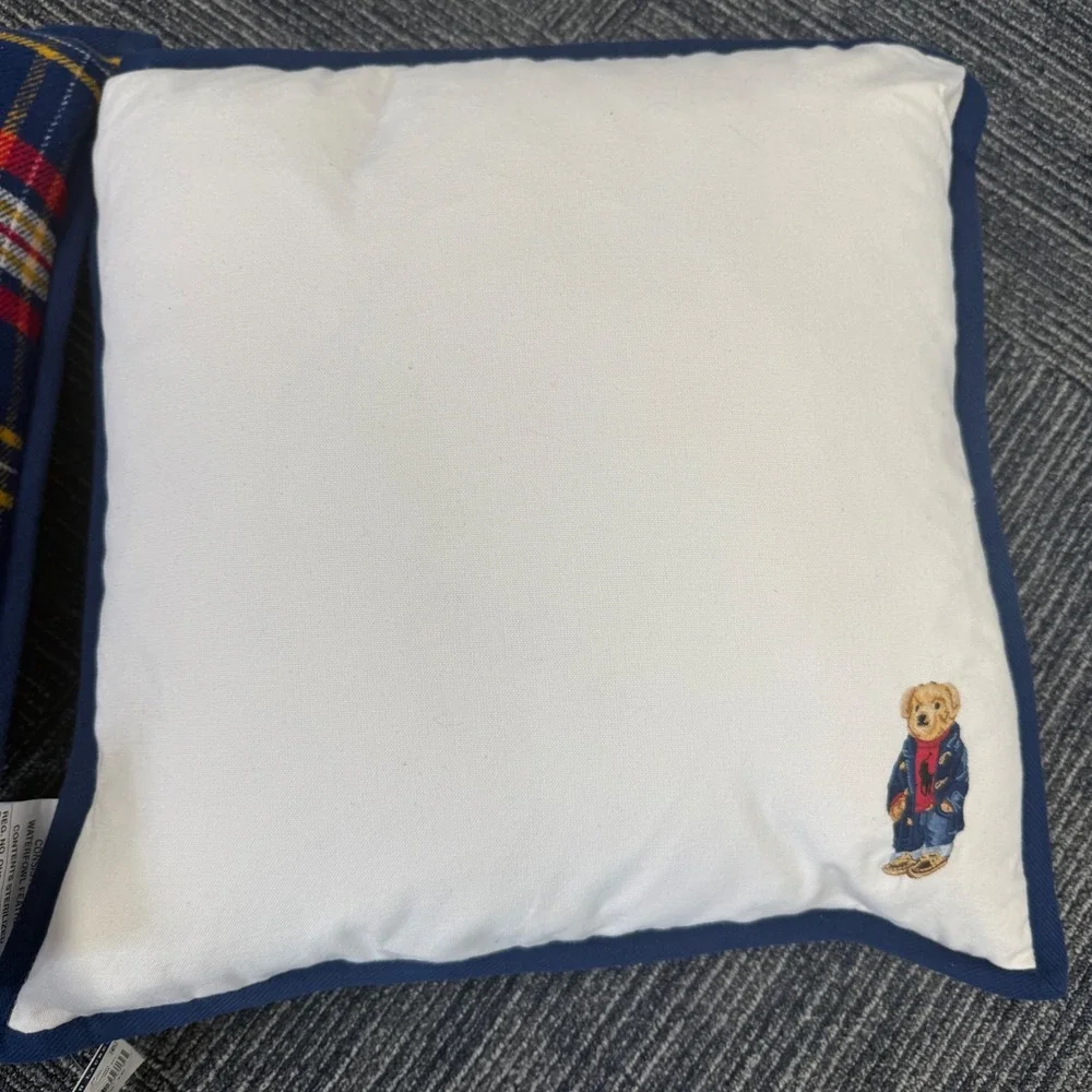Ralph Lauren Home these 100% design