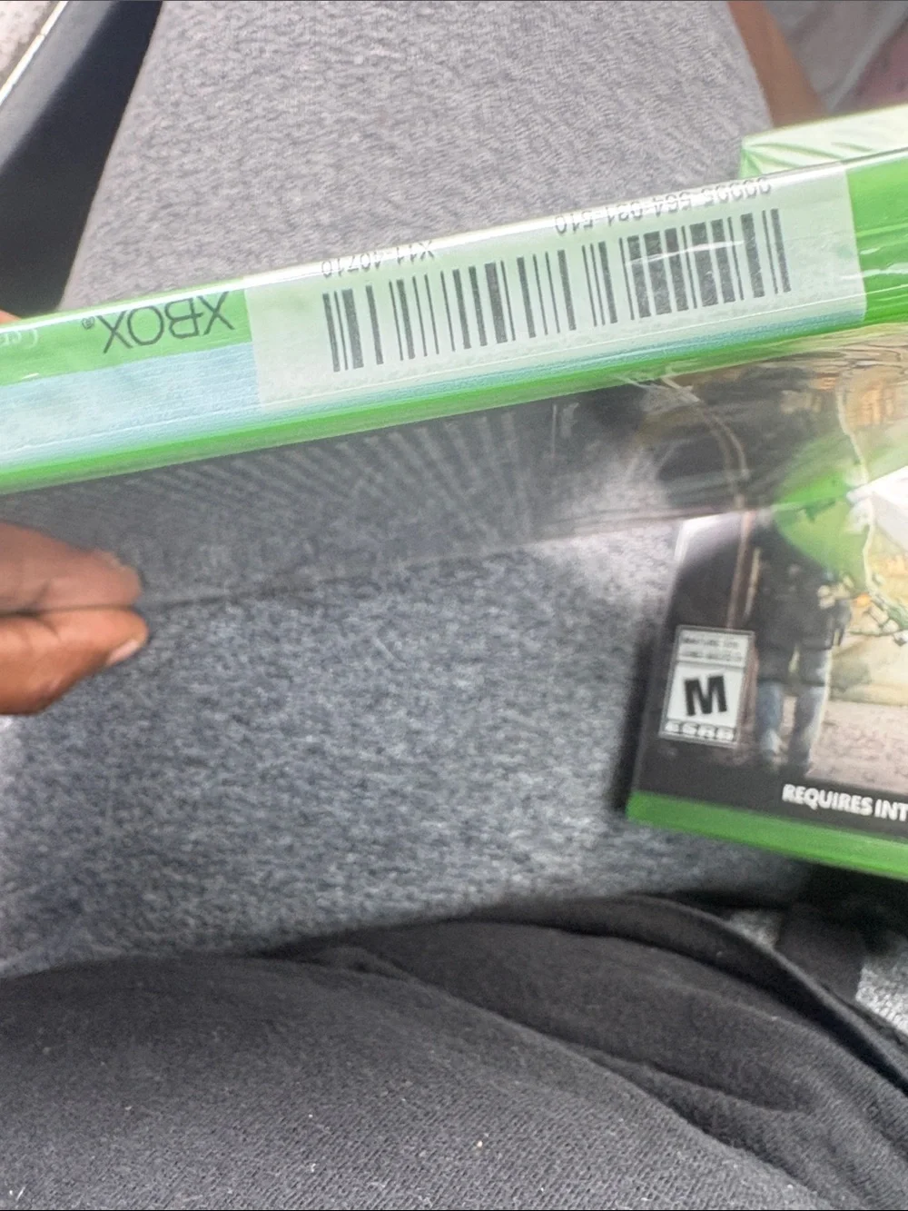 Xbox official destiny