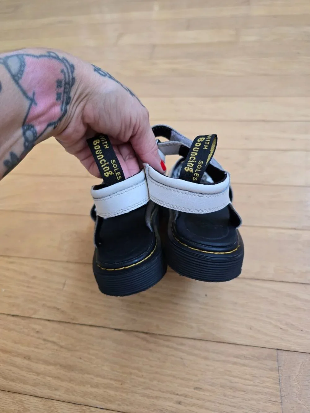 Dr. Martens dr martens