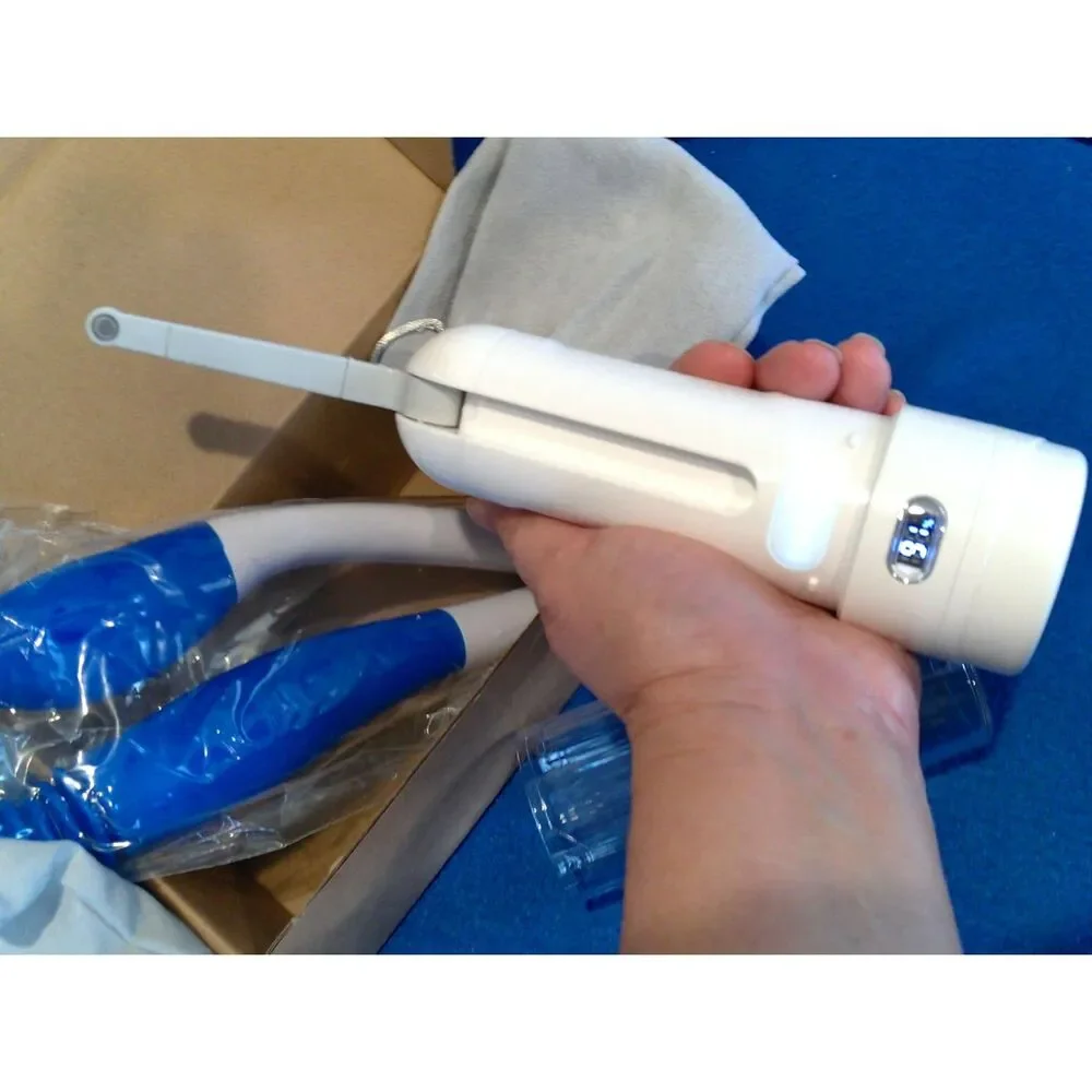 unbranded stated tool charging