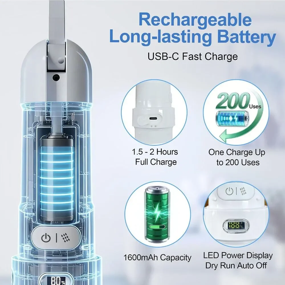 unbranded as electric