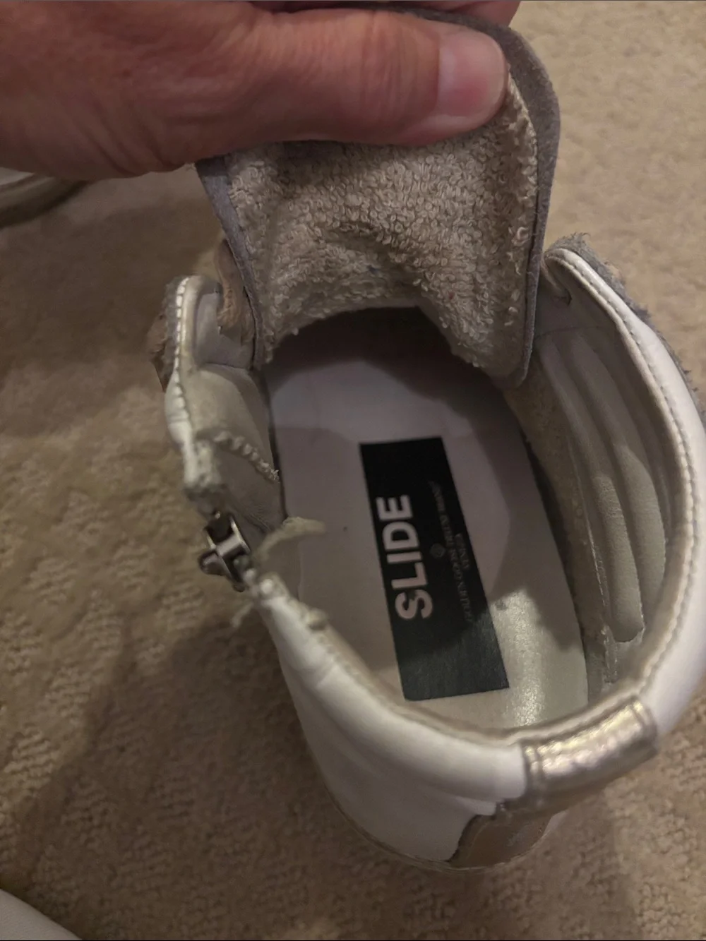 Golden Goose golden goose