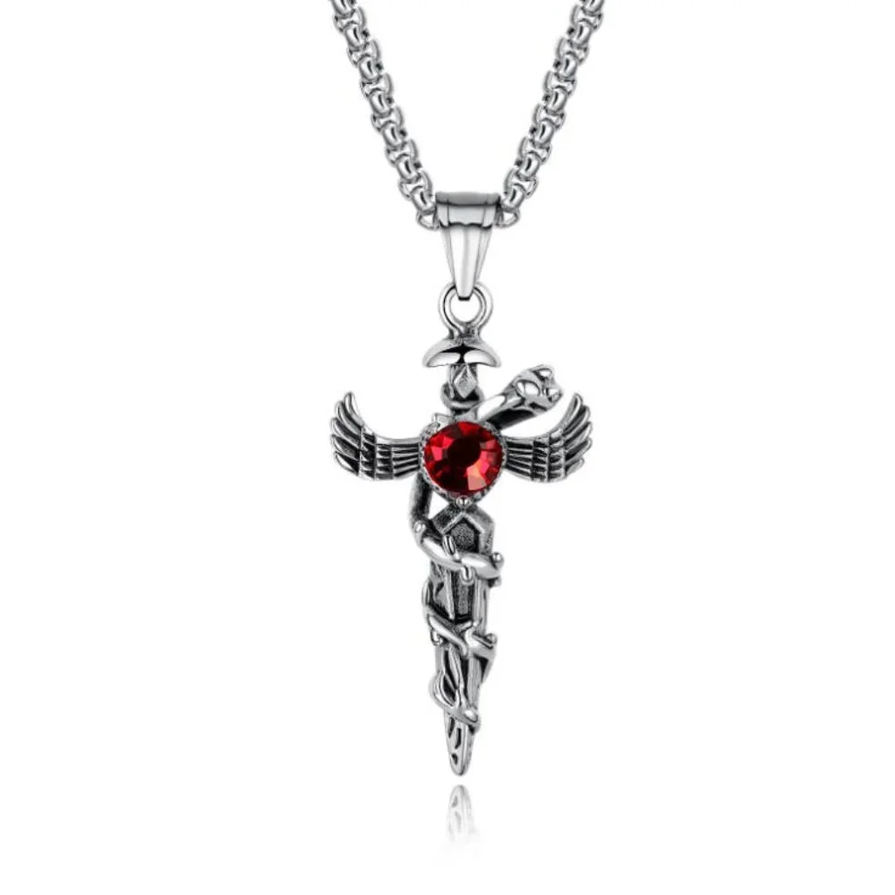 N/A necklace any