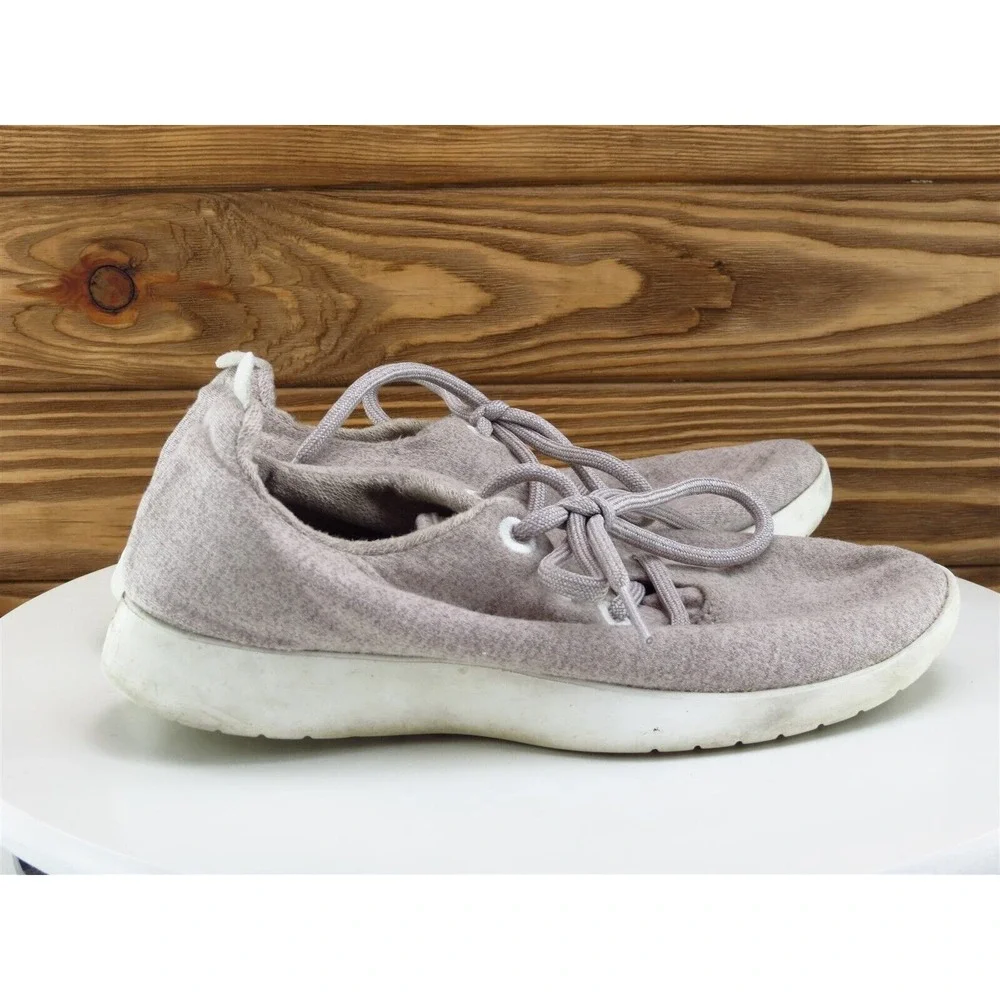 allbirds up please cleaned