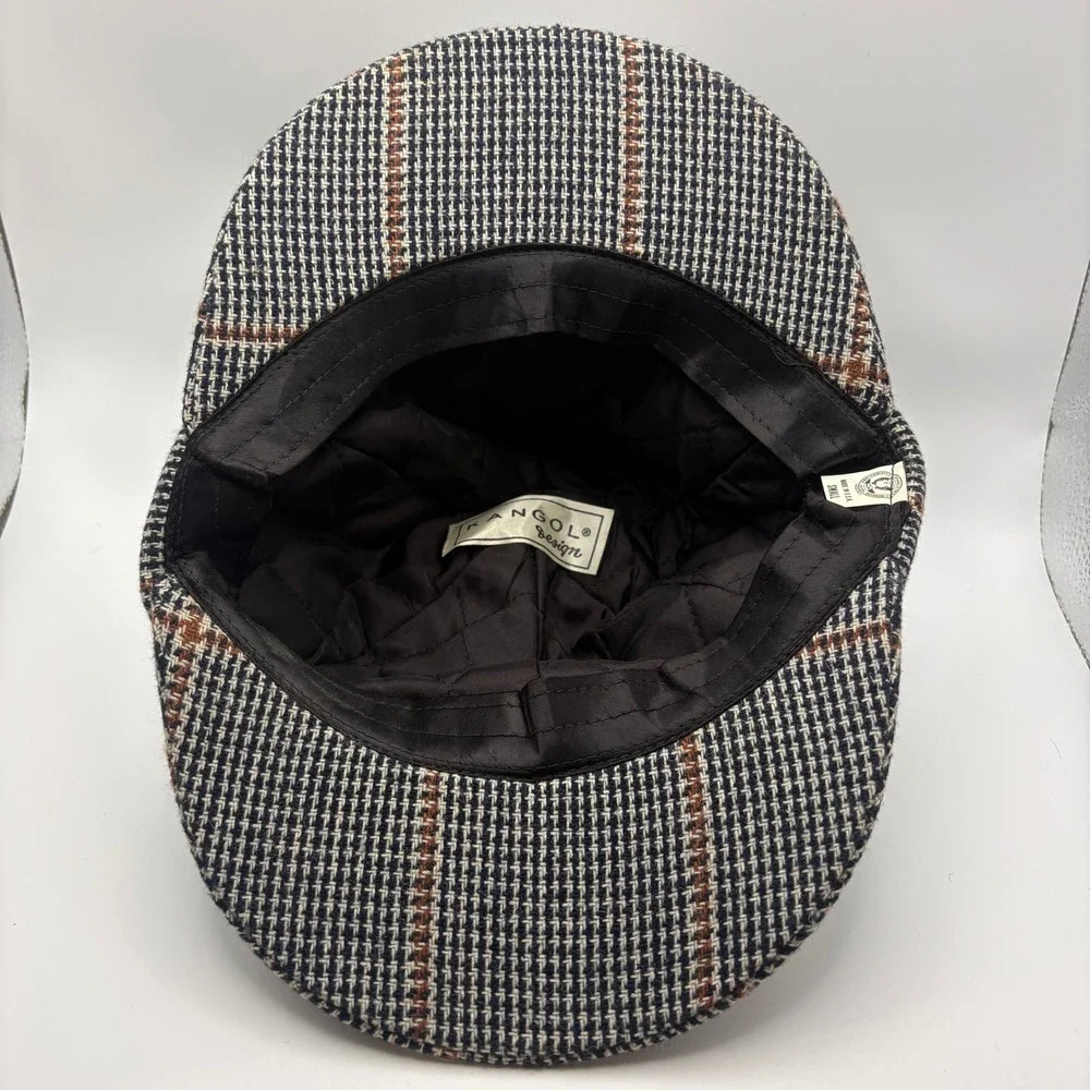 Kangol vintage 1970