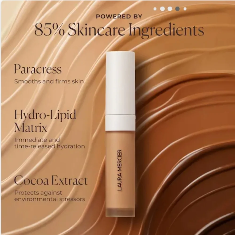 laura mercier brand new