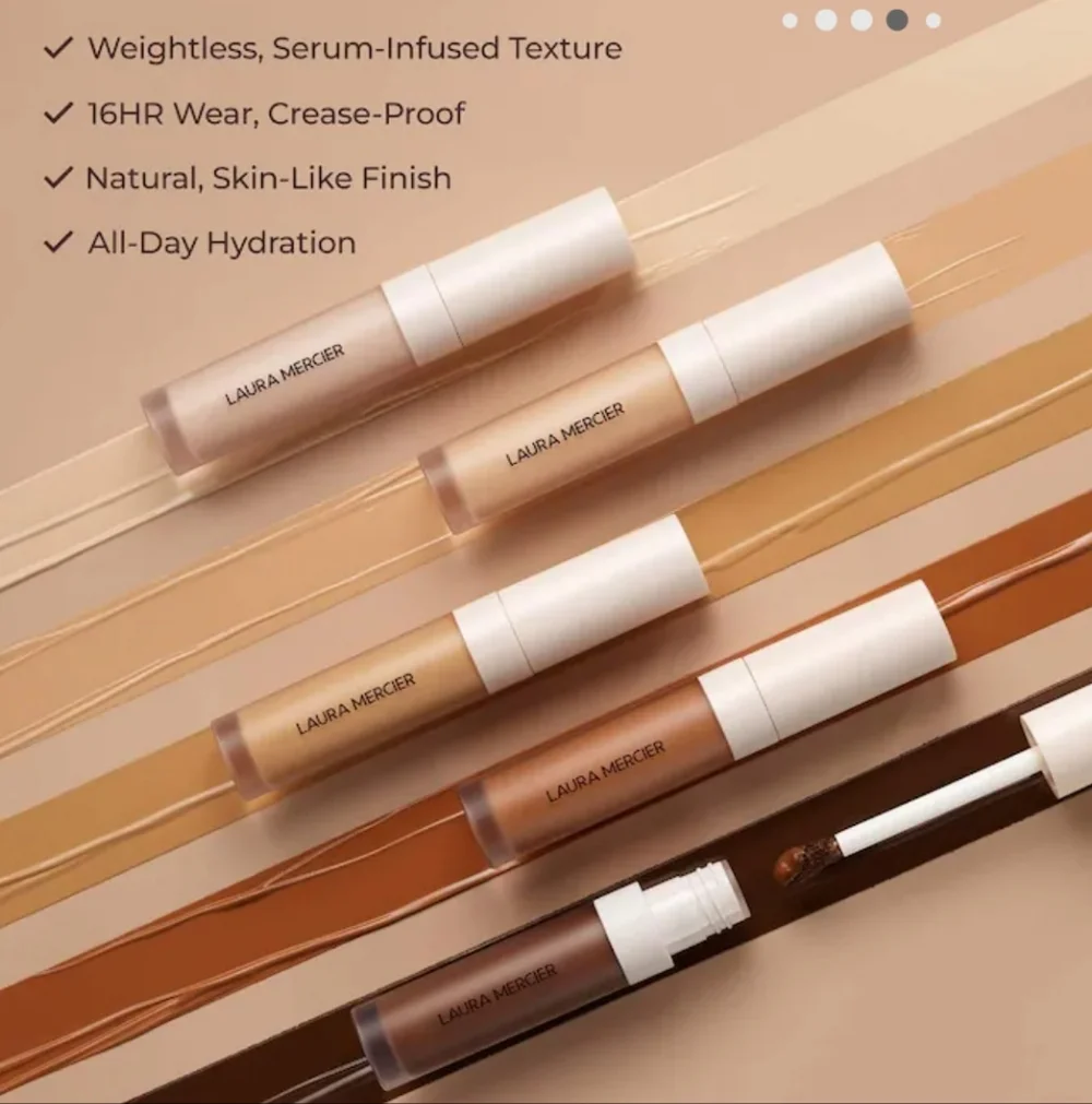 laura mercier brand new