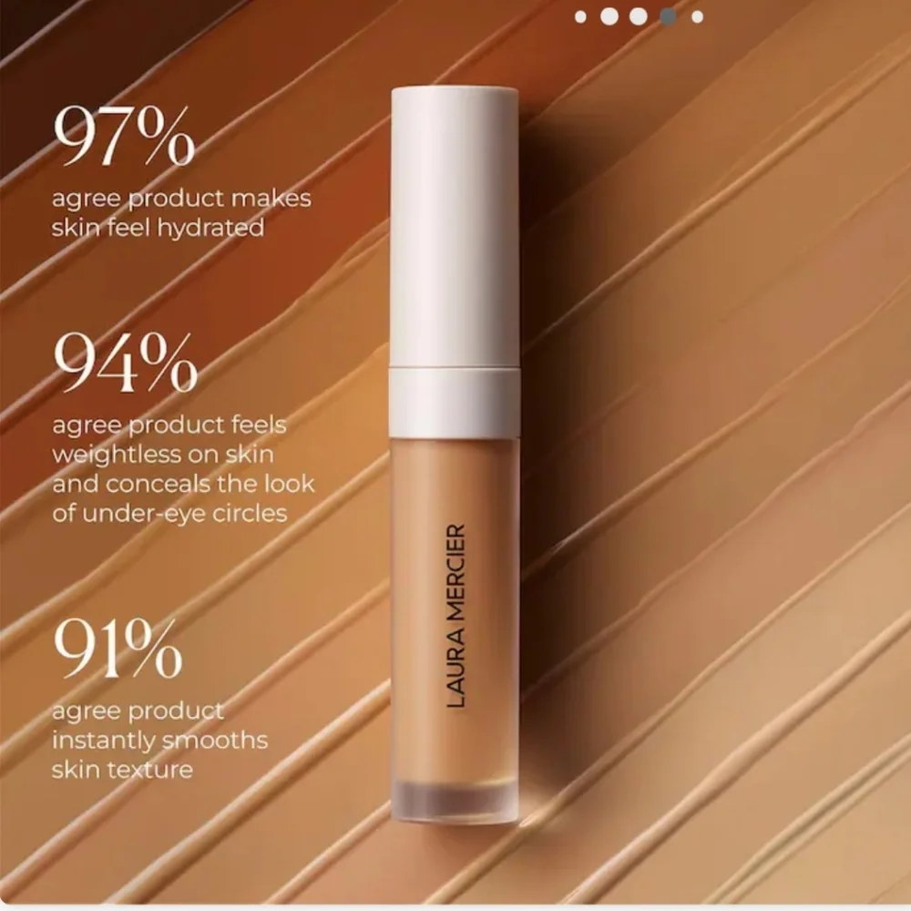laura mercier brand new