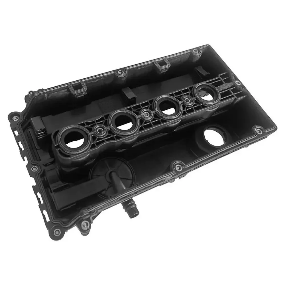 SEINECA engine valve