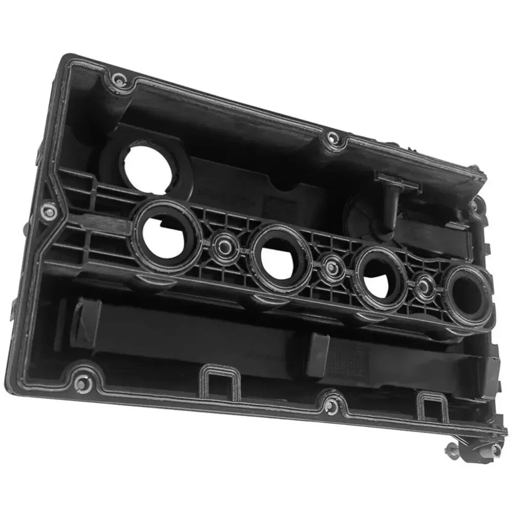 SEINECA engine valve