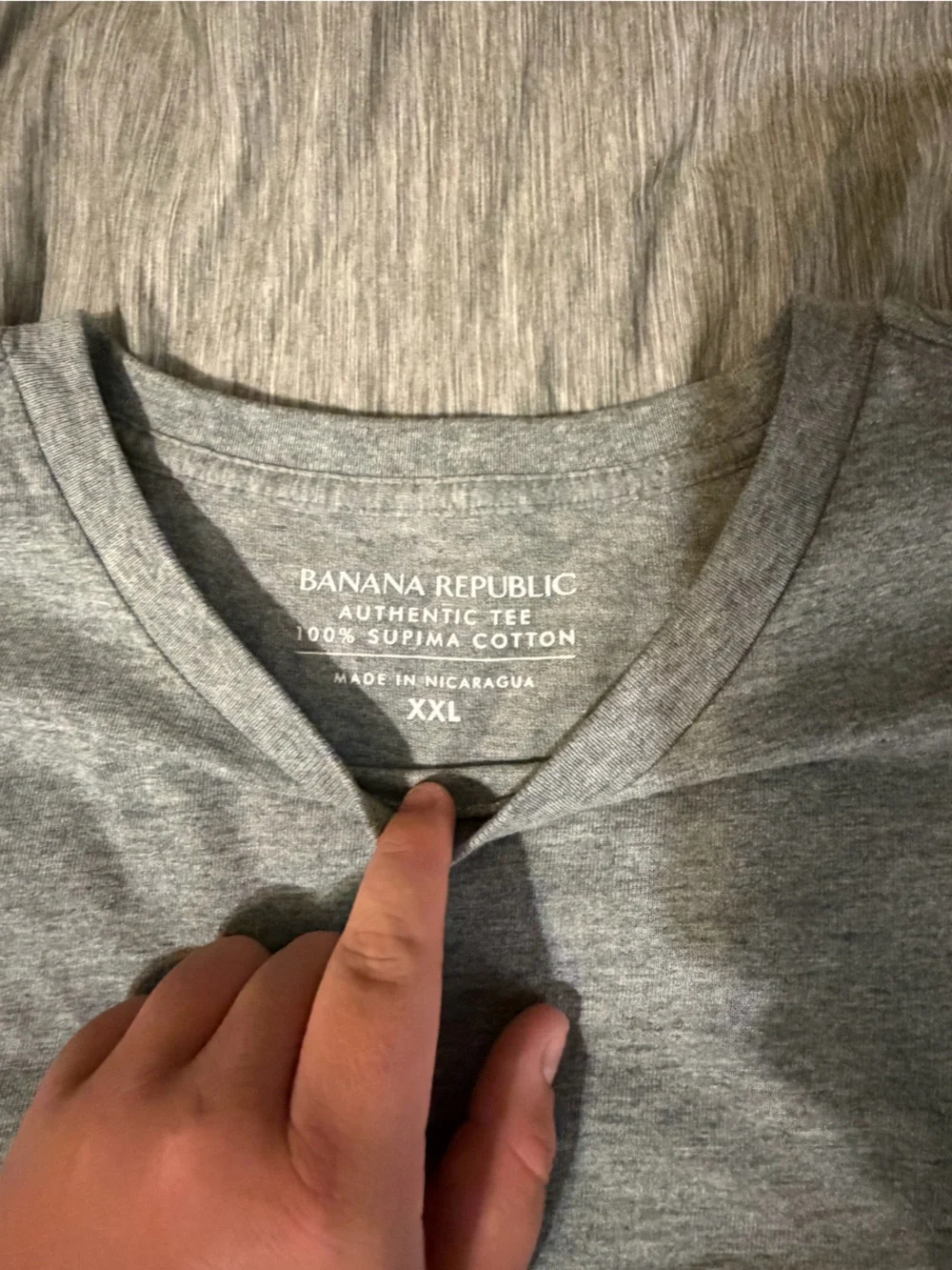 Banana Republic classic everyday