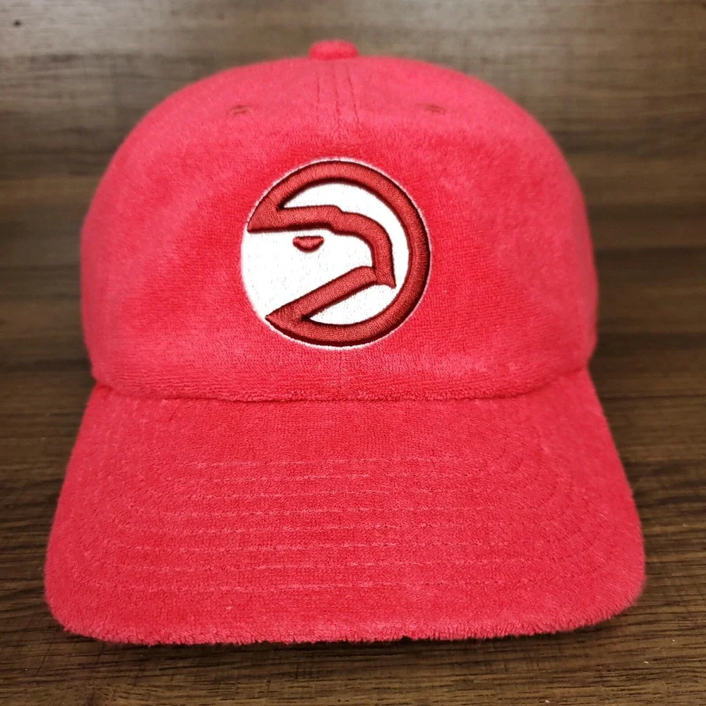 Mitchell & Ness atlanta hawks