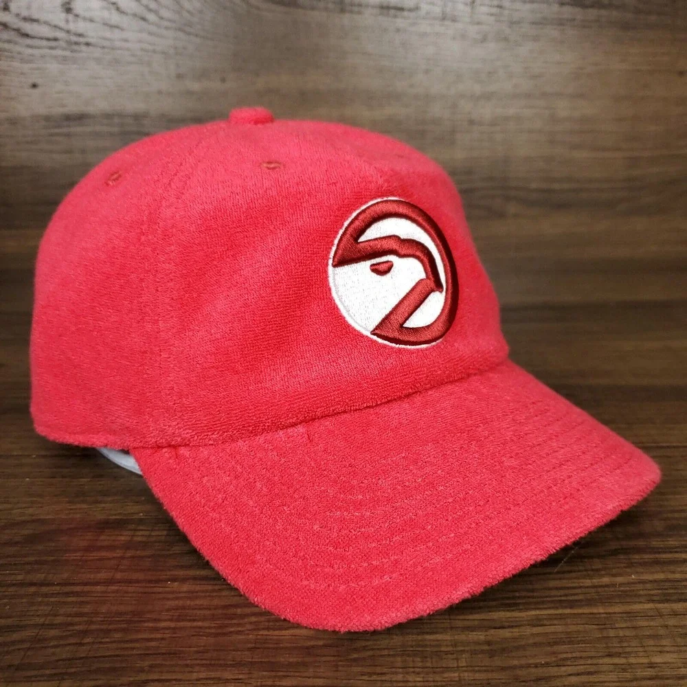 Mitchell & Ness atlanta hawks