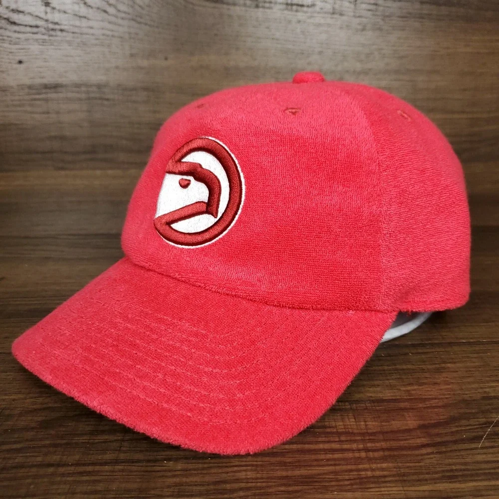 Mitchell & Ness atlanta hawks