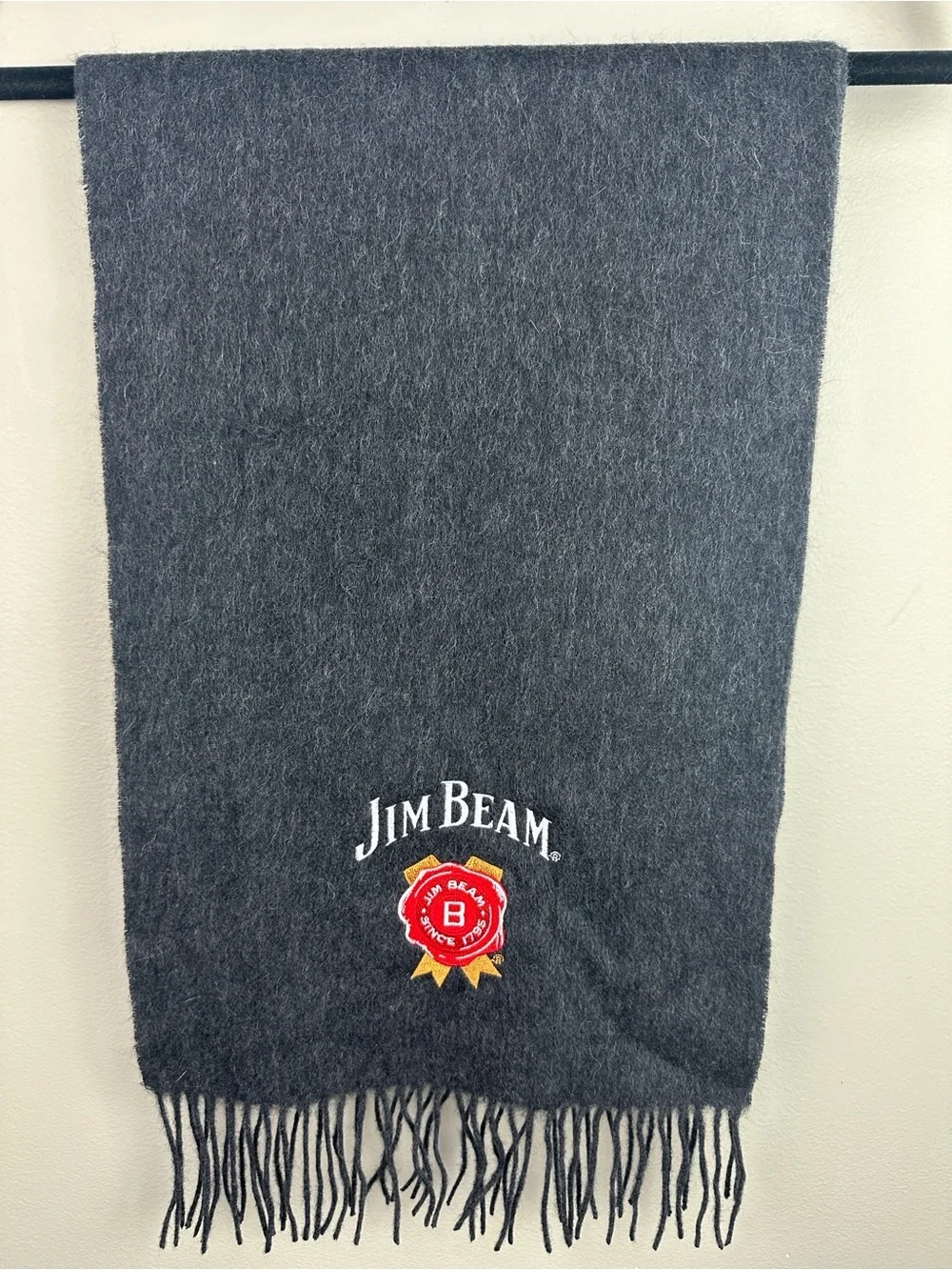 Jim Beam merchandise collector