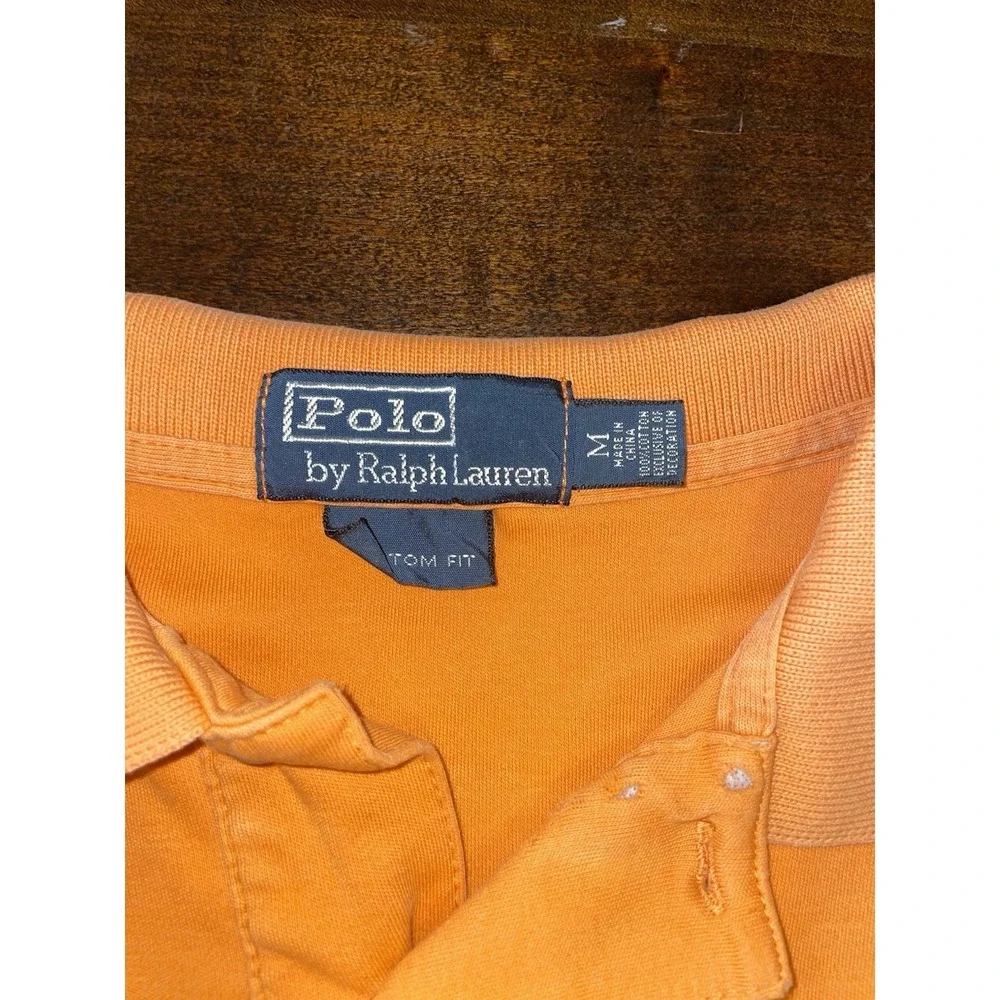 Ralph Lauren polo ralph