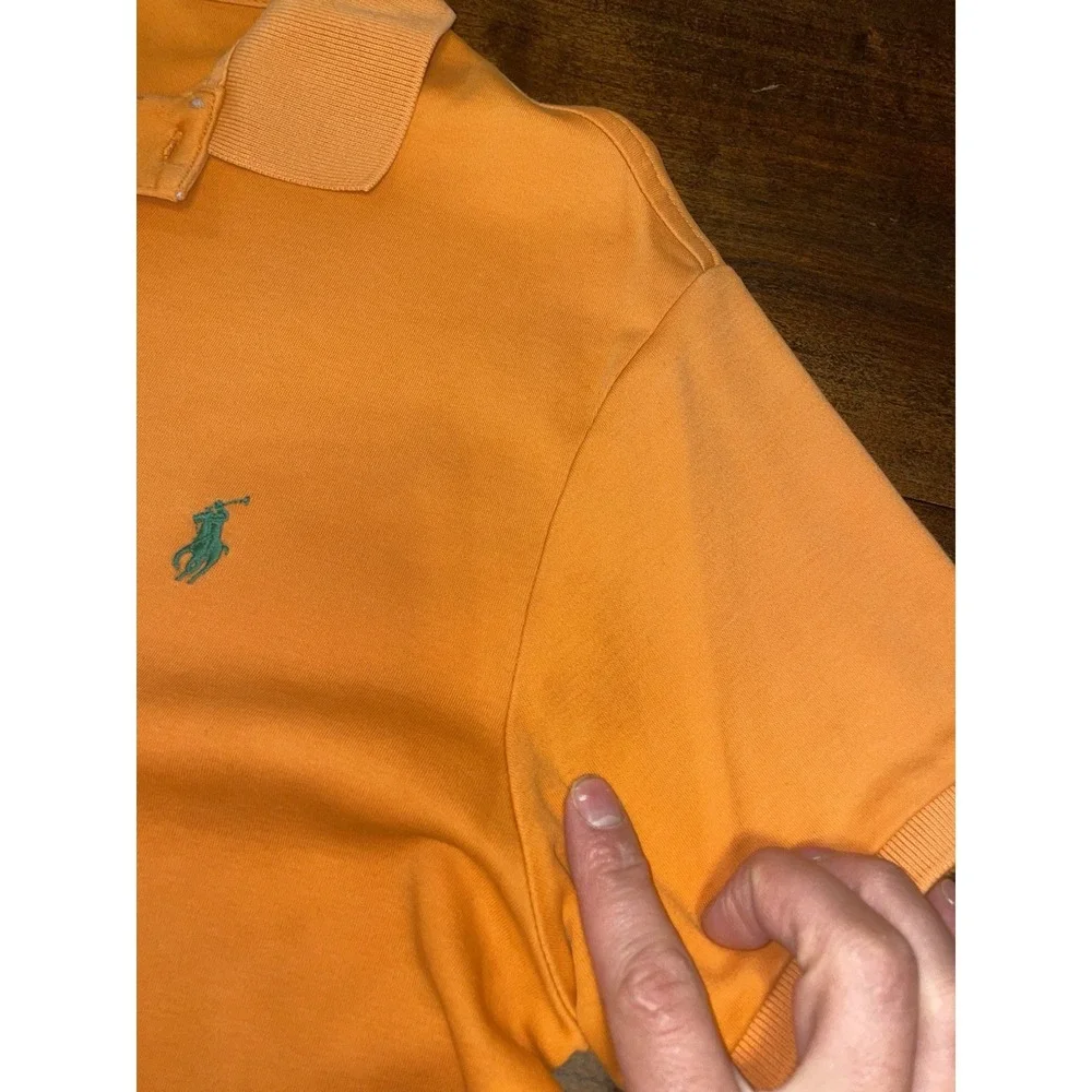 Ralph Lauren polo ralph