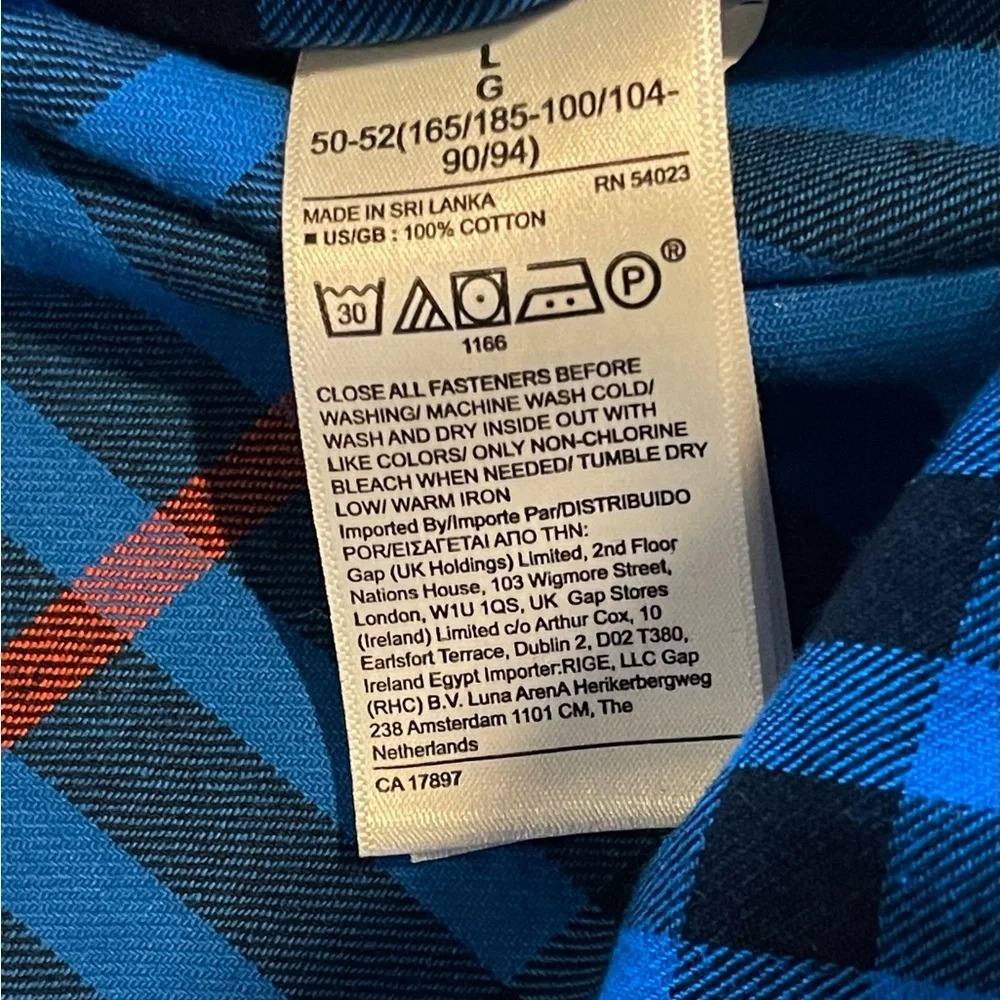 Banana Republic banana republic