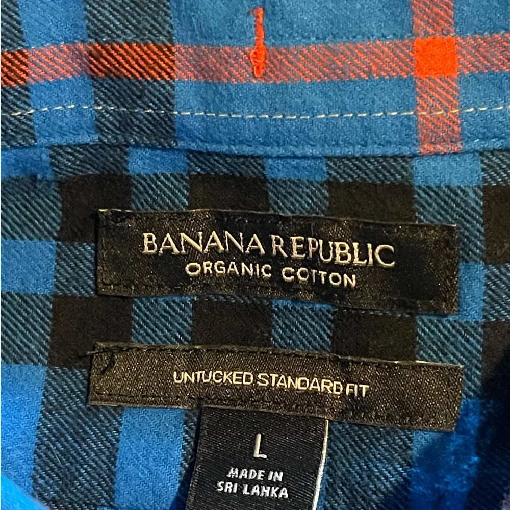 Banana Republic banana republic