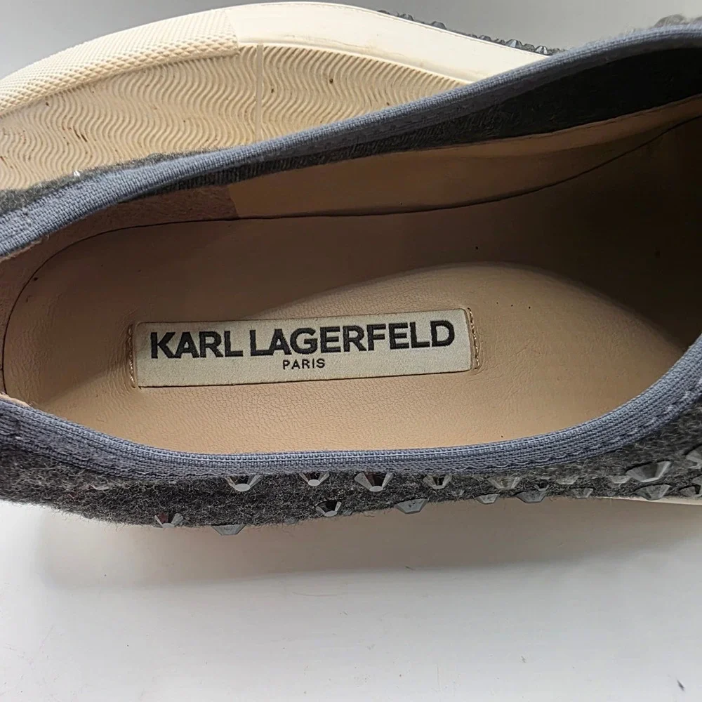 Karl Lagerfeld karl lagerfeld