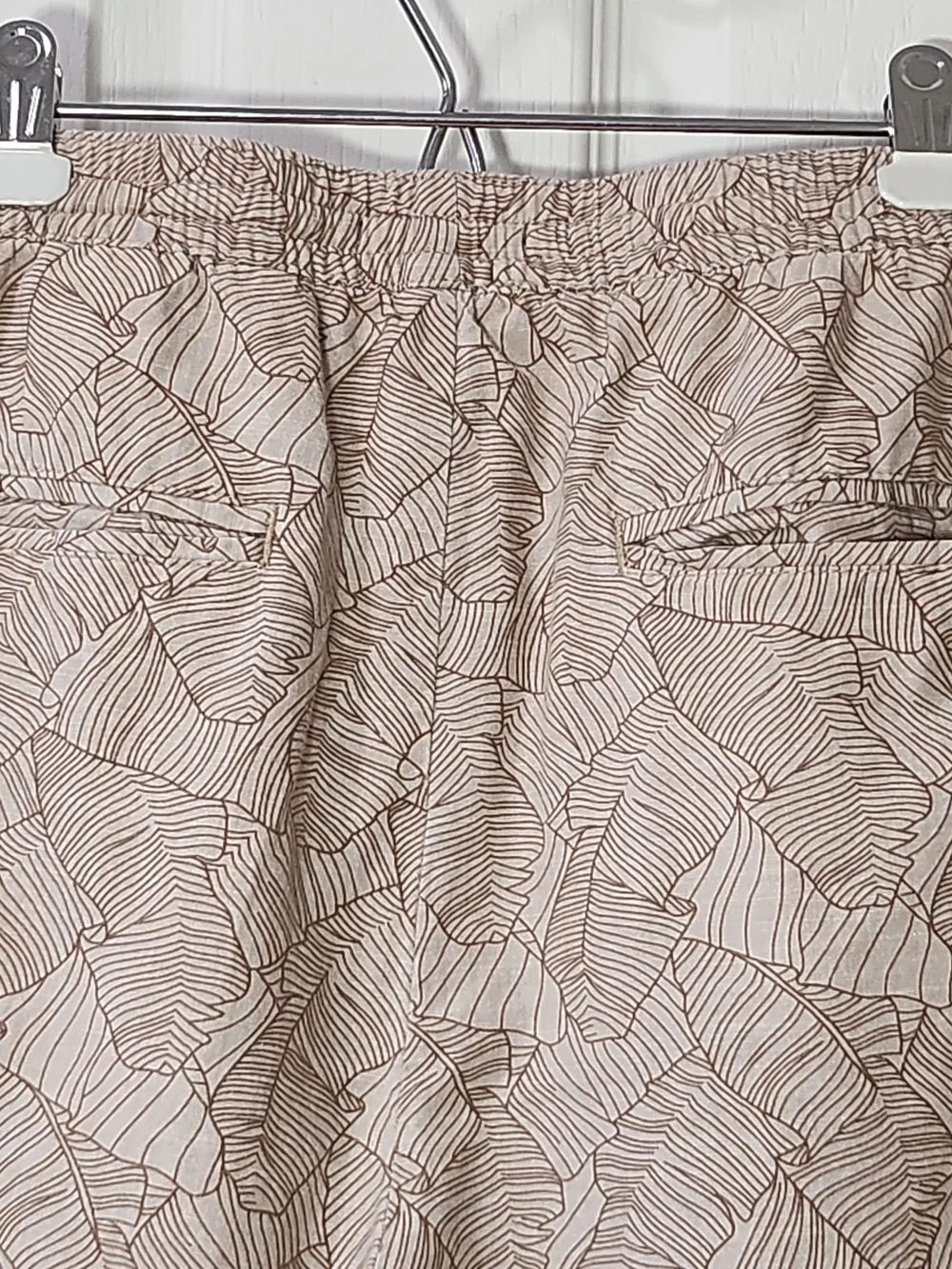 Banana Republic republic lightweight